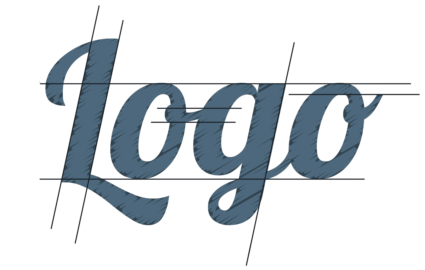 logo zj web design